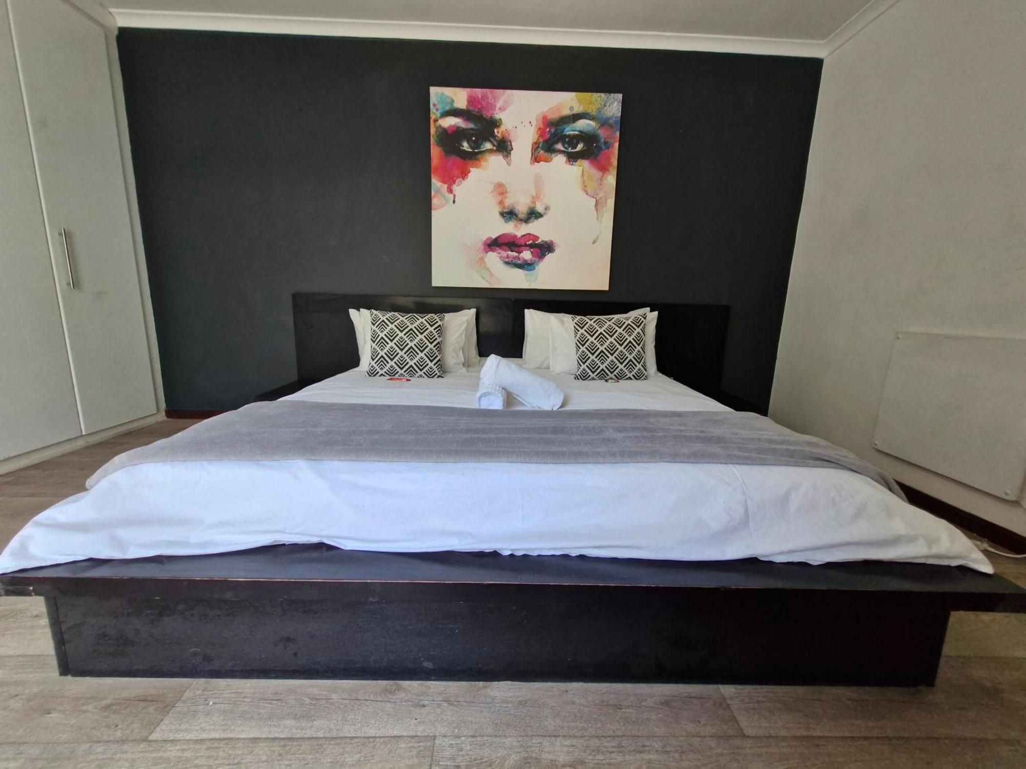 Regent Casa'S Villa Cape Town Exterior photo