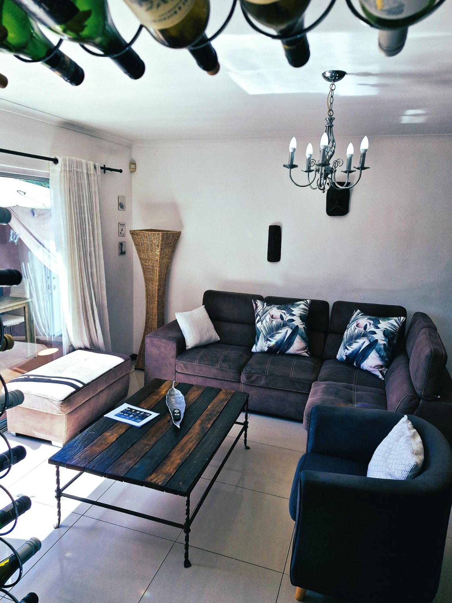 Regent Casa'S Villa Cape Town Exterior photo